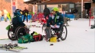 A Tarvisio Coppa del Mondo di Sci Paralimpico